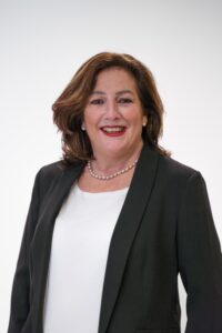Ursula Nössing