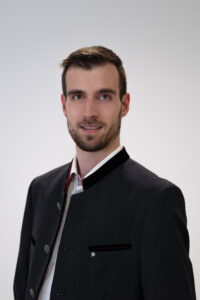 Daniel Nairz