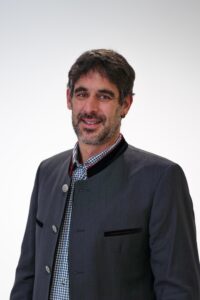 Martin Senfter